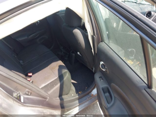 2019 NISSAN VERSA 3N1CN7APXKL831937 Photo 7