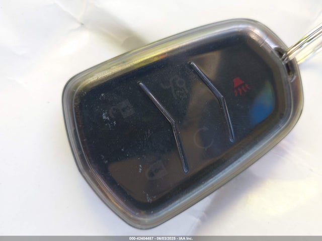 2015 CADILLAC ATS 1G6AB5RX5F0108850 Photo 10