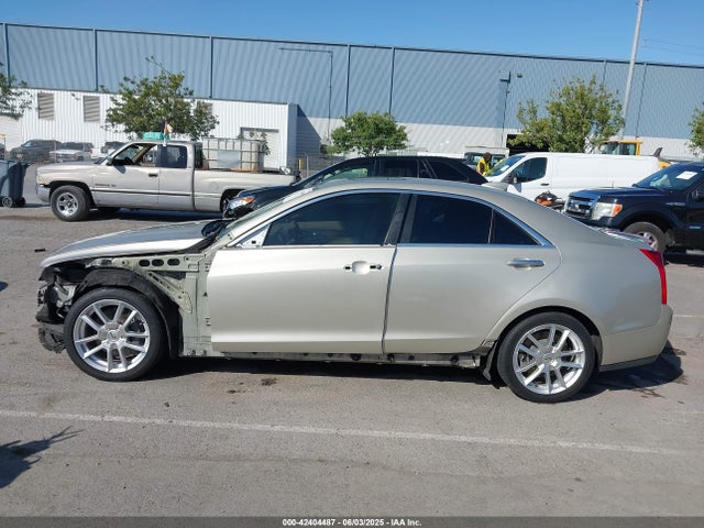 Cadillac ltg 2015 1G6AB5RX5F0108850 Image 15