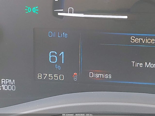 Cadillac ltg 2015 1G6AB5RX5F0108850 Image 16