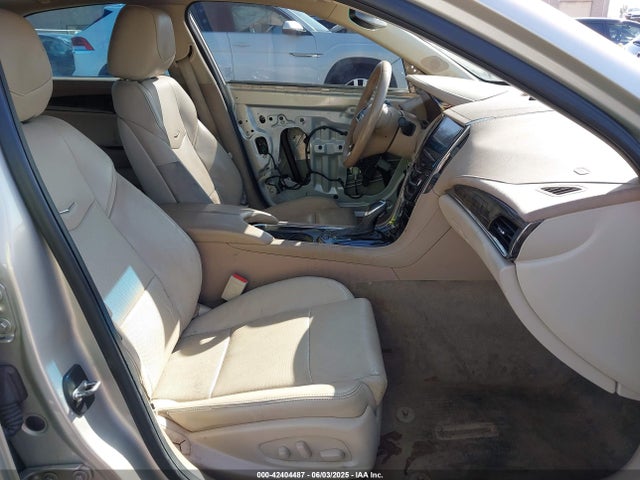 2015 CADILLAC ATS 1G6AB5RX5F0108850 Photo 4