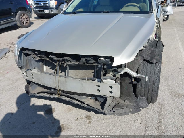 2015 CADILLAC ATS 1G6AB5RX5F0108850 Photo 5