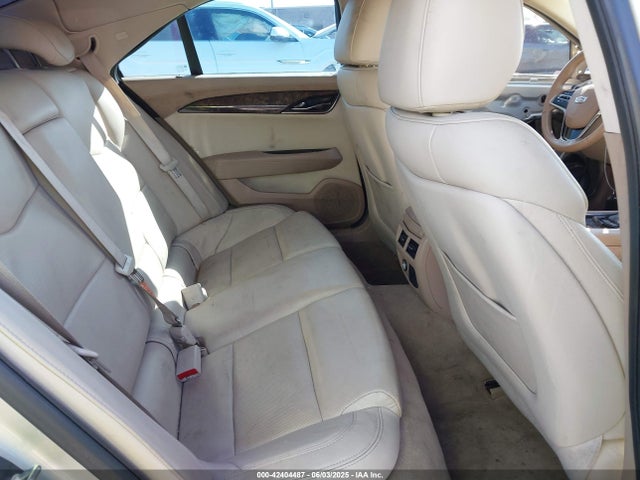 2015 CADILLAC ATS 1G6AB5RX5F0108850 Photo 7