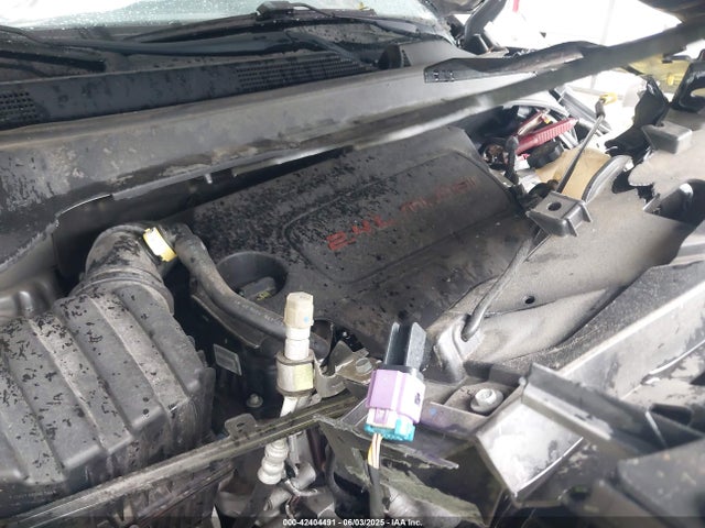2018 Jeep Compass Limited Fwd მანქანა იყიდება აუქციონზე, vin: 3C4NJCCB9JT425240, აუქციონის ნომერი: 42404491