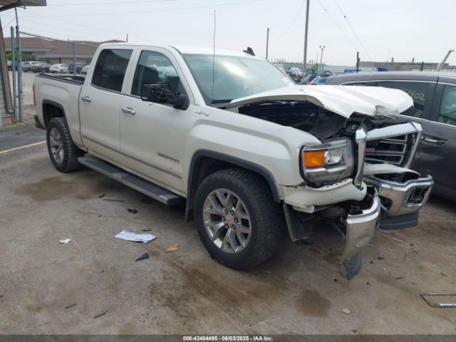 2015 GMC SIERRA 1500 3GTU2VEC3FG311793