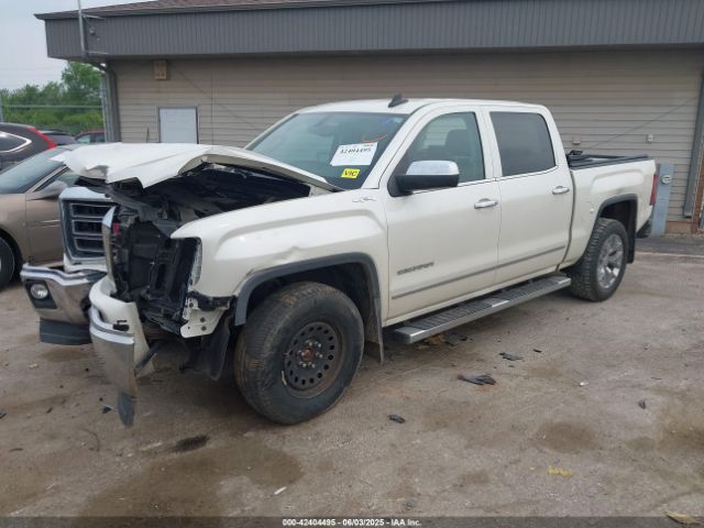 2015 GMC SIERRA 1500 3GTU2VEC3FG311793 Photo 1