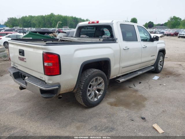 2015 GMC SIERRA 1500 3GTU2VEC3FG311793 Photo 3