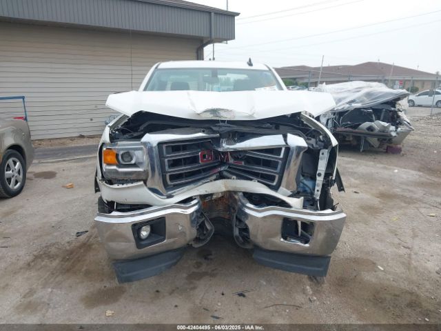 2015 GMC SIERRA 1500 3GTU2VEC3FG311793 Photo 5