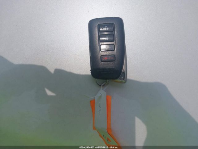 2018 LEXUS NX 300 JTJBARBZ6J2164555 Photo 10