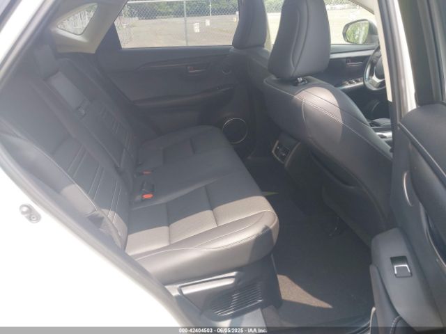 2018 LEXUS NX 300 JTJBARBZ6J2164555 Photo 7