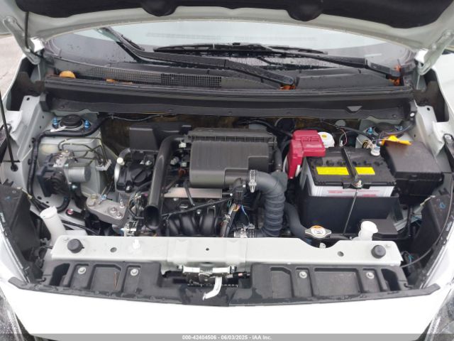 2024 MITSUBISHI MIRAGE G4 ML32FUFJ1RHF16838 Photo 9