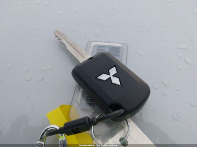 2024 MITSUBISHI MIRAGE G4 ML32FUFJ1RHF16838 Photo 10