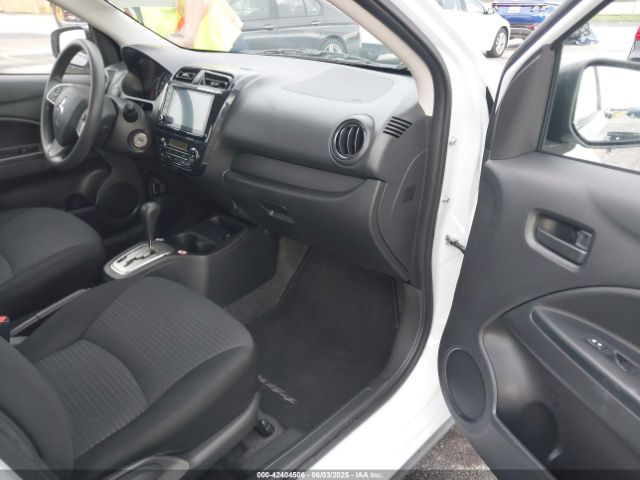 2024 MITSUBISHI MIRAGE G4 ML32FUFJ1RHF16838 Photo 4