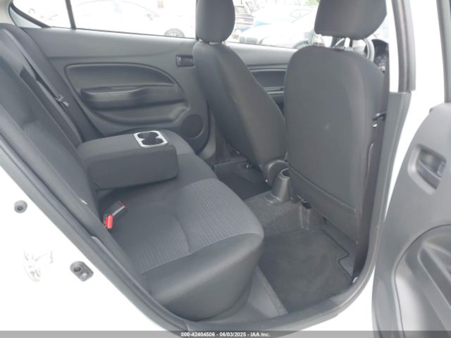 2024 MITSUBISHI MIRAGE G4 ML32FUFJ1RHF16838 Photo 7