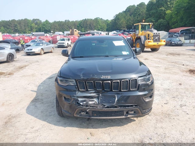 1C4RJFBG7GC399175 Jeep Grand Cherokee