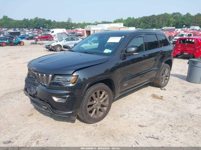 1C4RJFBG7GC399175 Jeep Grand Cherokee