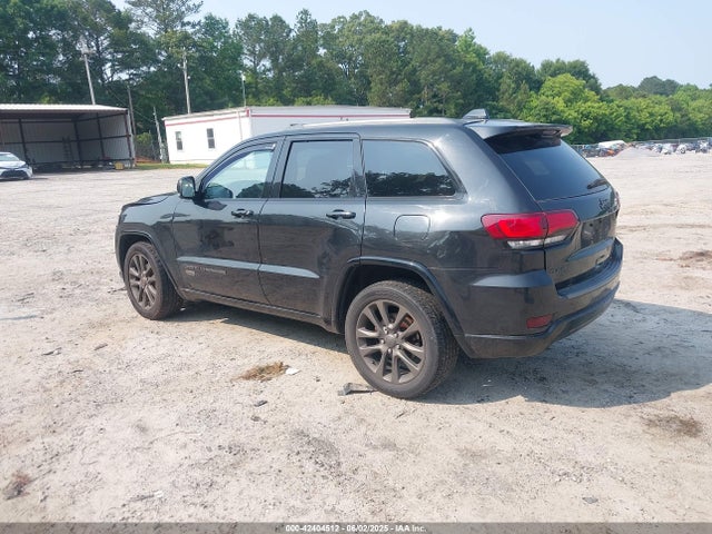 1C4RJFBG7GC399175 Jeep Grand Cherokee