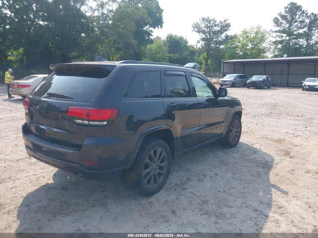 1C4RJFBG7GC399175 Jeep Grand Cherokee