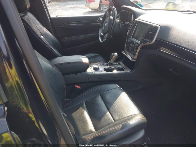 1C4RJFBG7GC399175 Jeep Grand Cherokee