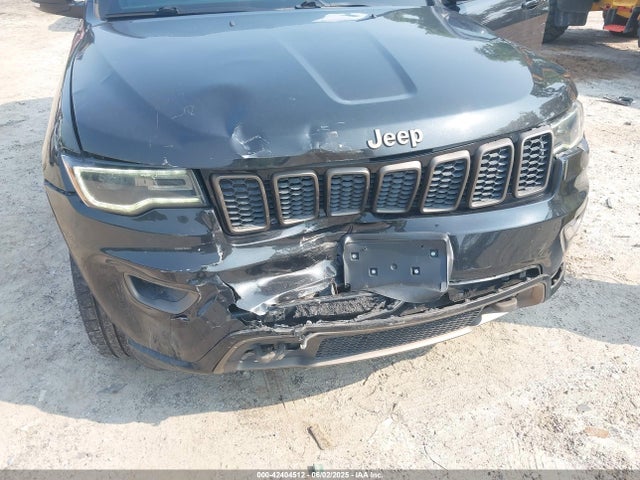 1C4RJFBG7GC399175 Jeep Grand Cherokee