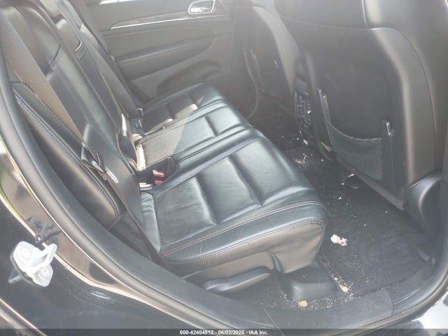 1C4RJFBG7GC399175 Jeep Grand Cherokee