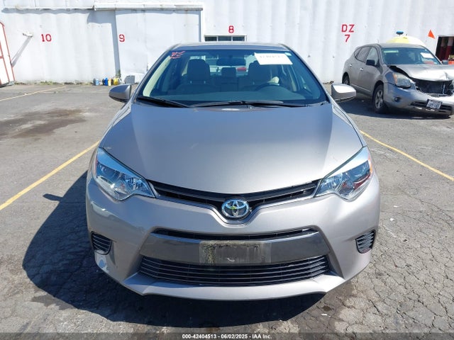 2T1BURHE3GC595427 Toyota 2zr-fe