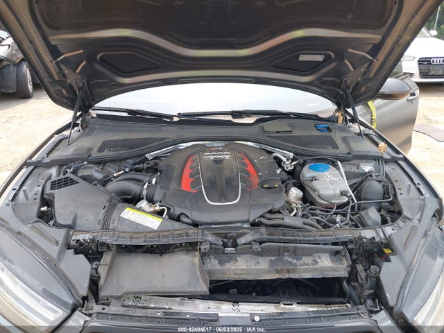 2018 AUDI RS 7 WUAWAAFC2JN900369 Photo 9