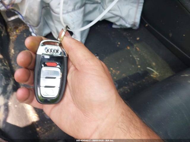 2018 AUDI RS 7 WUAWAAFC2JN900369 Photo 10