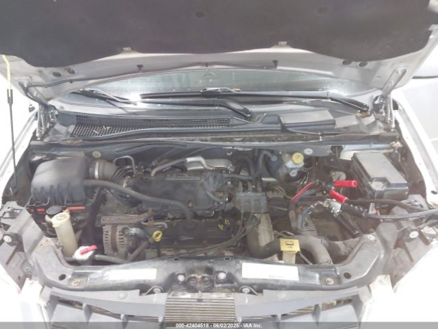2008 CHRYSLER TOWN & COUNTRY 2A8HR54P08R782484 Photo 9