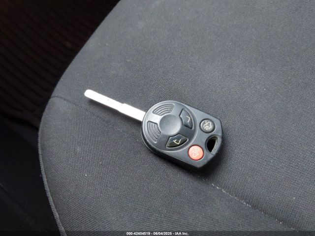 1FADP3F24HL253488 Ford FOCUS SE