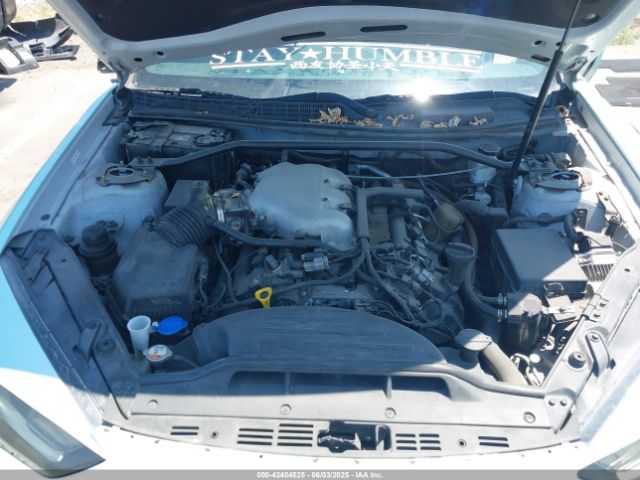 2013 HYUNDAI GENESIS KMHHU6KJ8DU110305 Photo 9