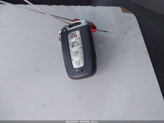2013 HYUNDAI GENESIS KMHHU6KJ8DU110305 Photo 10