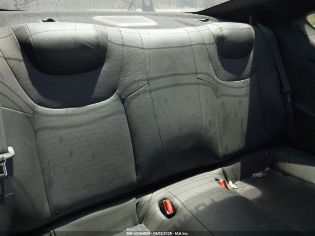 2013 HYUNDAI GENESIS KMHHU6KJ8DU110305 Photo 7