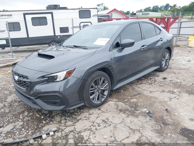 Subaru dib 2022 JF1VBAA65N9011156 Image 2
