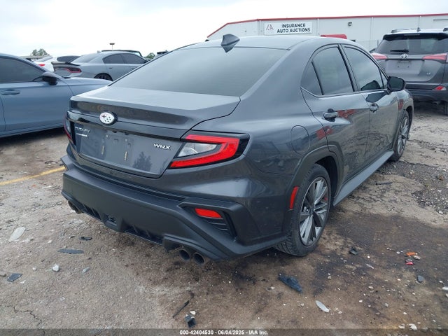 Subaru dib 2022 JF1VBAA65N9011156 Image 4