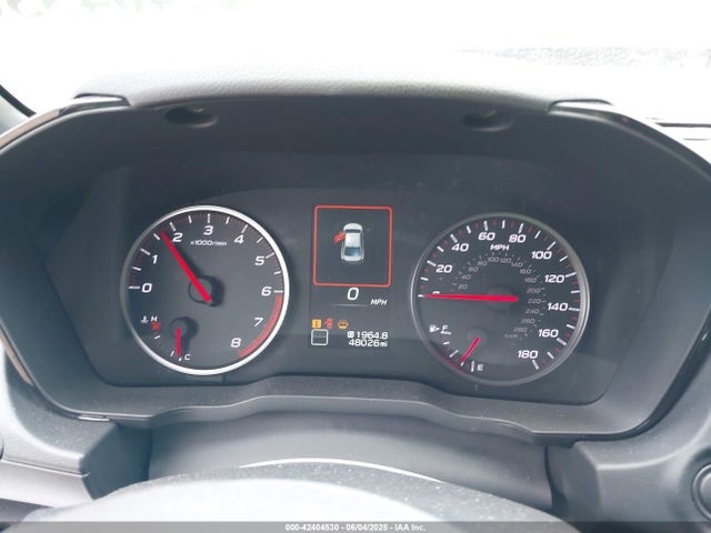 Subaru dib 2022 JF1VBAA65N9011156 Image 7