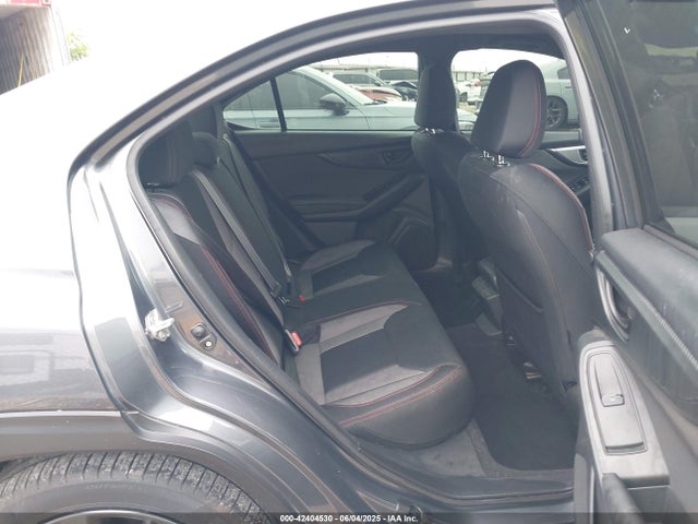 Subaru dib 2022 JF1VBAA65N9011156 Image 8