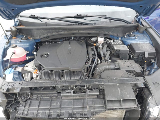 5NMJECDE8RH348302 Hyundai Tucson Limited