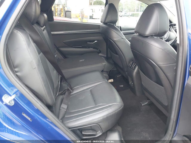 5NMJECDE8RH348302 Hyundai Tucson Limited