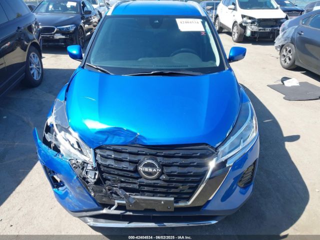 3N1CP5CV7RL526528 Nissan 2024