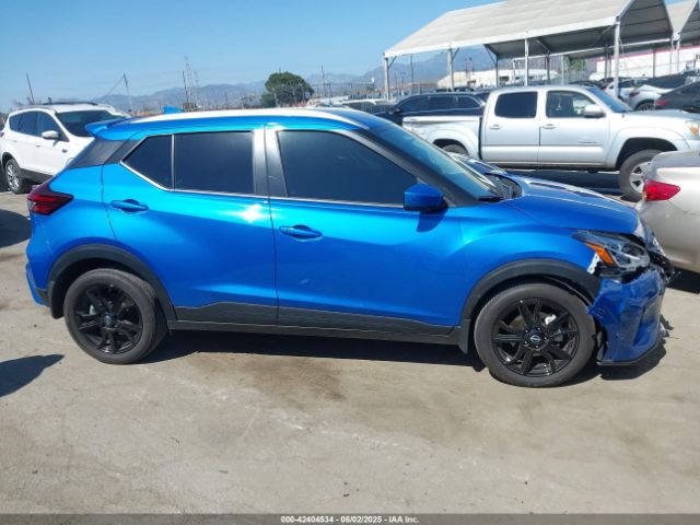 3N1CP5CV7RL526528 Nissan 2024