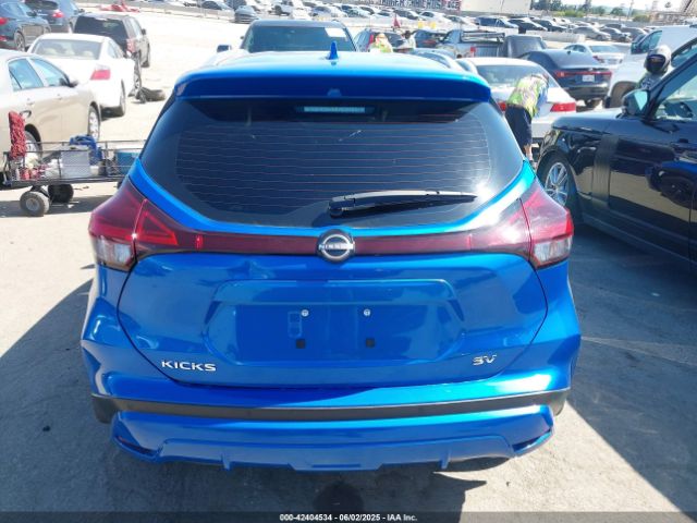 3N1CP5CV7RL526528 Nissan 2024