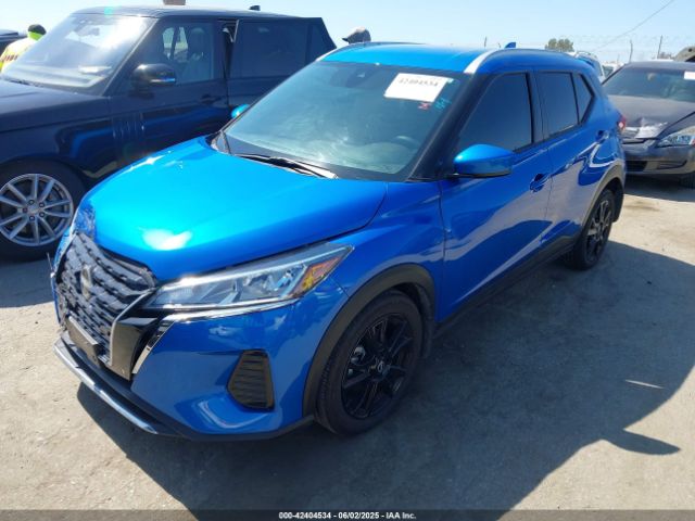 3N1CP5CV7RL526528 Nissan 2024