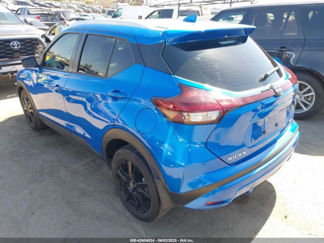 3N1CP5CV7RL526528 Nissan 2024