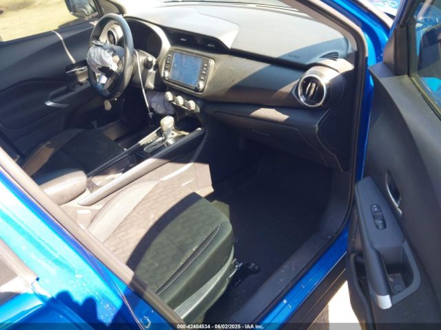 3N1CP5CV7RL526528 Nissan 2024