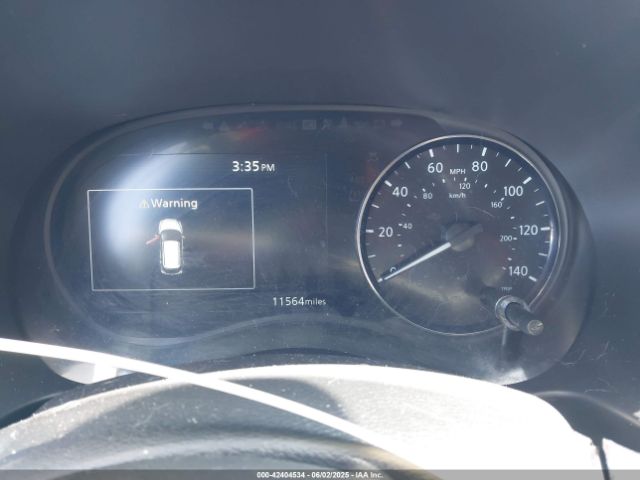 3N1CP5CV7RL526528 Nissan 2024