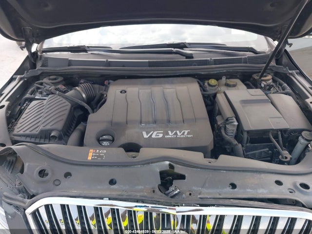 1G4GD5G37GF162839 Buick lfx - sidi, vvt, e85 max, alum gm