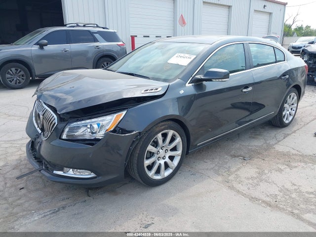 1G4GD5G37GF162839 Buick lfx - sidi, vvt, e85 max, alum gm