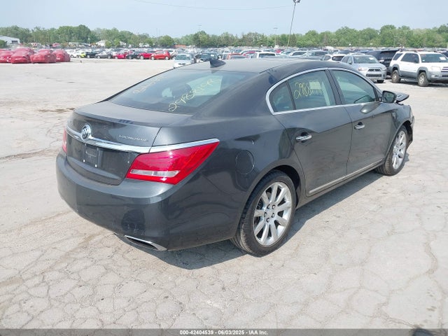 1G4GD5G37GF162839 Buick lfx - sidi, vvt, e85 max, alum gm