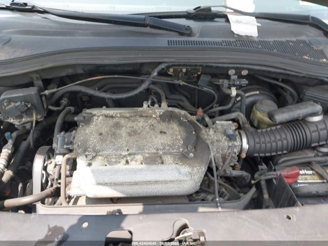 2005 ACURA MDX 2HNYD18995H507895 Photo 9